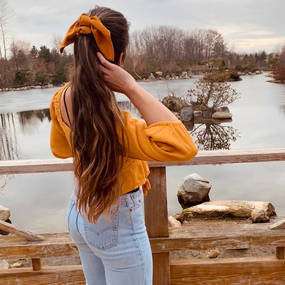 Meet your Posher, Keetyn